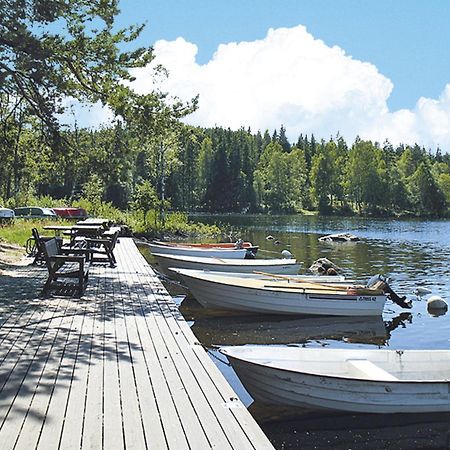 Holiday Home Aengasjoe Ekbacken By Interhome Ostra Frolunda Exterior photo