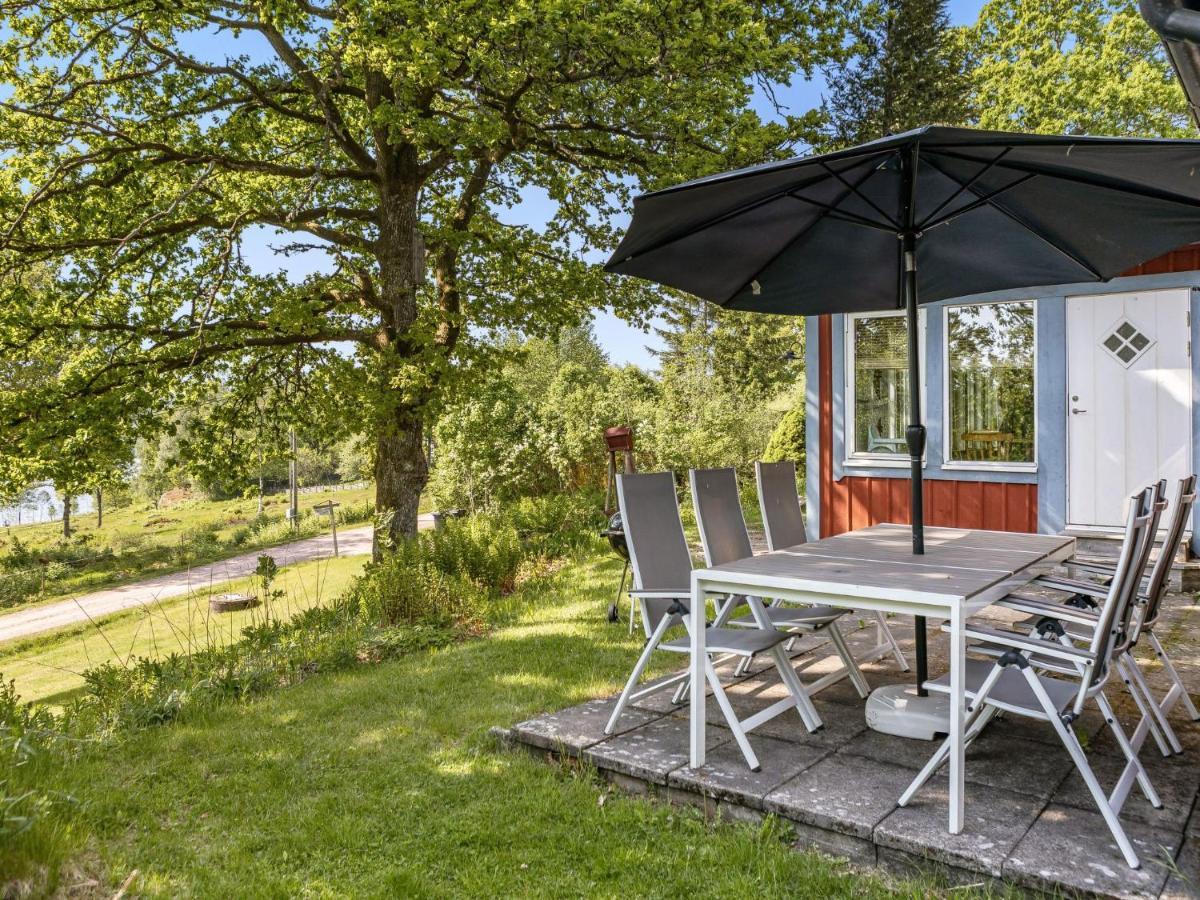 Holiday Home Aengasjoe Ekbacken By Interhome Ostra Frolunda Exterior photo