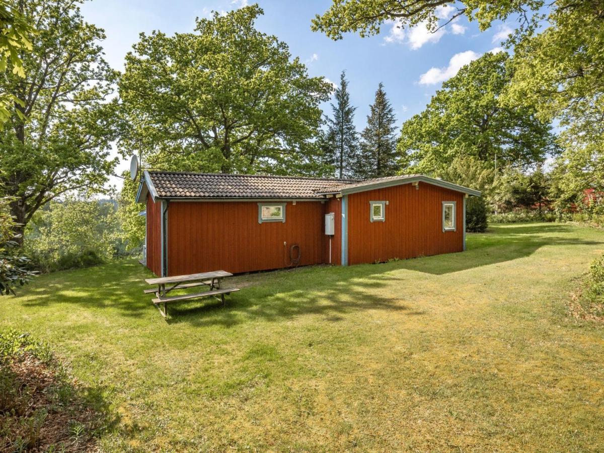 Holiday Home Aengasjoe Ekbacken By Interhome Ostra Frolunda Exterior photo