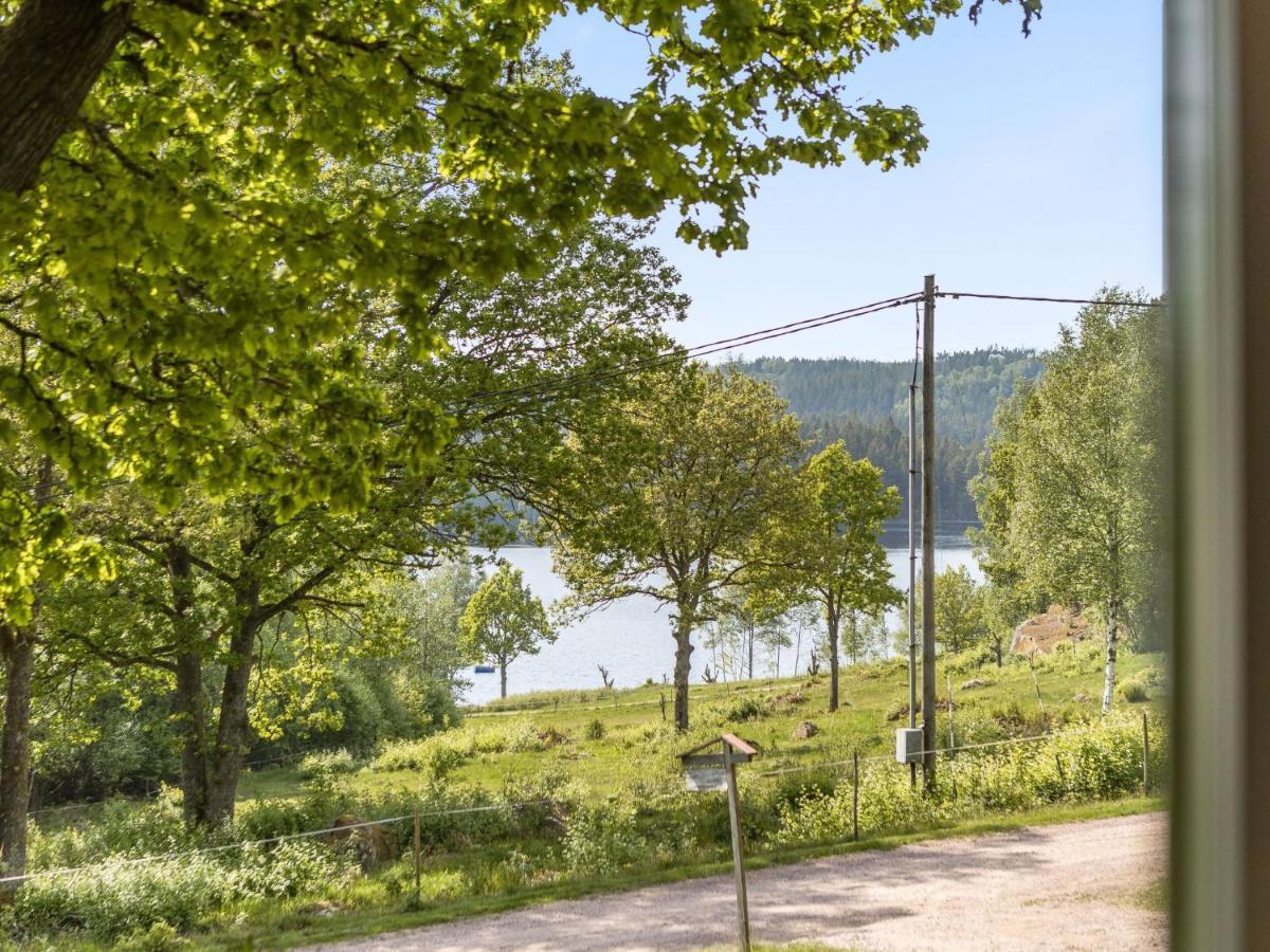 Holiday Home Aengasjoe Ekbacken By Interhome Ostra Frolunda Exterior photo